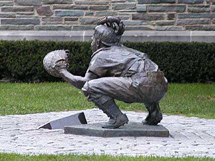 The Catcher